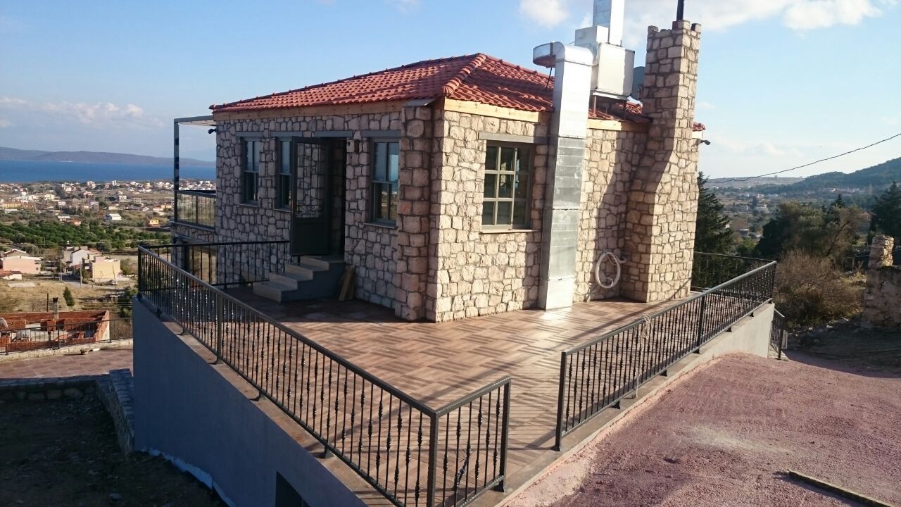 Mardavana Restaurant